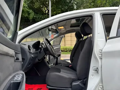 Roewe 350 2016, 83000 км, за 9500 CNY - фото 8