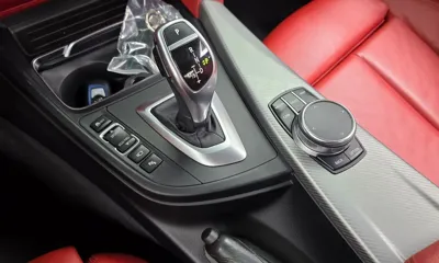 BMW 4-Series 2018, 91291 км, за 18990000 KRW - фото 9