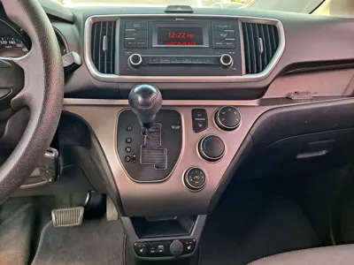 Kia Ray 2019, 124811 км, за 7700000 KRW - фото 16