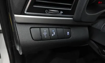 Hyundai Avante 2018, 84859 км, за 11400000 KRW - фото 20
