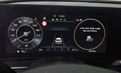 Kia Sportage 2022, 53154 км, за 24800000 KRW - фото 8