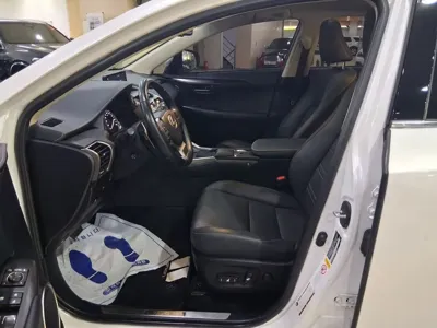 Lexus NX 2018, 91619 км, за 27800000 KRW - фото 8