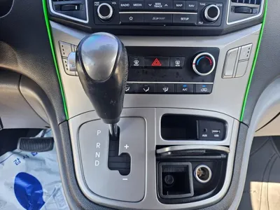 Hyundai Starex 2019, 174204 км, за 11500000 KRW - фото 9