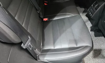 Renault-KoreaSamsung XM3 2020, 45201 км, за 15300000 KRW - фото 26