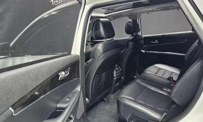 Kia Sorento 2015, 133709 км, за 14000000 KRW - фото 17
