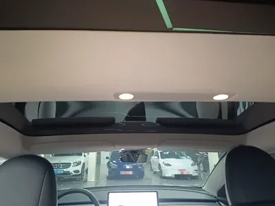 Tesla Model 3 2021, 49000 км, за 137689.2 CNY - фото 21