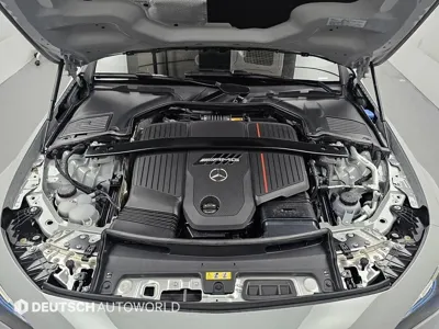 Mercedes-Benz CLE-Class 2025, 4225 км, за 109990000 KRW - фото 7