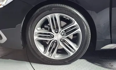 Hyundai Grandeur 2018, 164129 км, за 11000000 KRW - фото 5