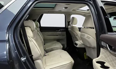 Hyundai Palisade 2021, 106736 км, за 32700000 KRW - фото 12