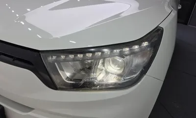 KG_Mobility_Ssangyong TIBOLI 2016, 152874 км, за 6900000 KRW - фото 22
