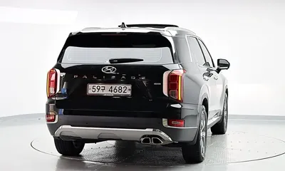 Hyundai Palisade 2019, 71557 км, за 22900000 KRW