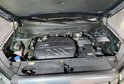 Hyundai Palisade 2023, 50505 км, за 37000000 KRW - фото 6