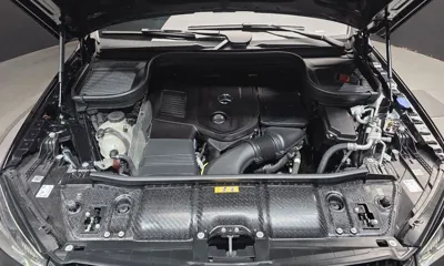 Mercedes-Benz GLE-Class 2025, 6616 км, за 124990000 KRW - фото 6