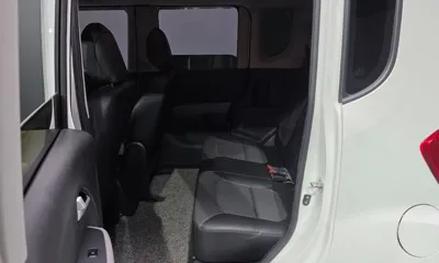 Kia Ray 2022, 66369 км, за 10900000 KRW - фото 26