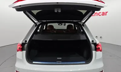 Audi Q3 2022, 100575 км, за 43000000 KRW - фото 20