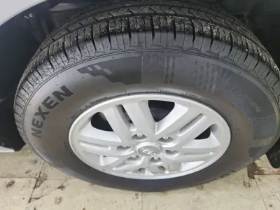 Hyundai Starex 2017, 62473 км, за 13500000 KRW - фото 9