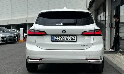 BMW 2-Series 2025, 11225 км, за 38900000 KRW