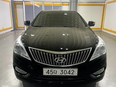 Hyundai Grandeur 2014, 180343 км, за 5990000 KRW