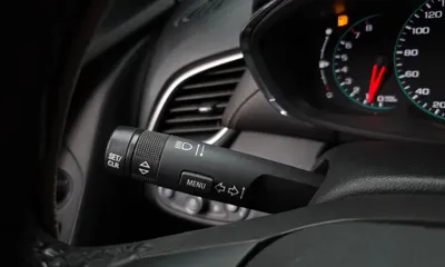 ChevroletGMDaewoo Trax 2018, 67062 км, за 7200000 KRW - фото 29