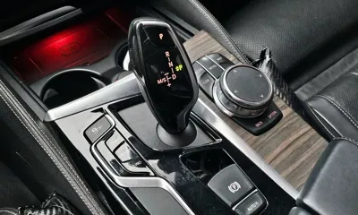 BMW 5-Series 2019, 191457 км, за 18900000 KRW - фото 9
