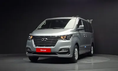 Hyundai Starex 2021, 105348 км, за 16000000 KRW