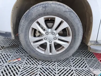 Haval M6 2021, 57200 км, за 46702.05 CNY - фото 8