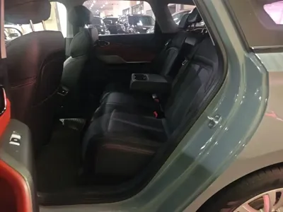 Baojun Valli 2022, 44400 км, за 48300 CNY - фото 17