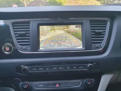Kia Canival 2019, 229257 км, за 11000000 KRW - фото 17
