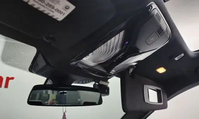 BMW 5-Series 2019, 47635 км, за 27990000 KRW - фото 19