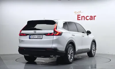 Honda CR-V 2023, 30555 км, за 34500000 KRW