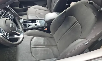 Kia K5 2019, 82517 км, за 13400000 KRW - фото 28