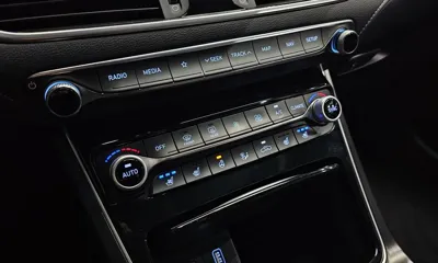 Hyundai Grandeur 2019, 49219 км, за 17700000 KRW - фото 27
