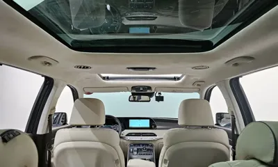 Hyundai Palisade 2021, 72983 км, за 25900000 KRW - фото 19