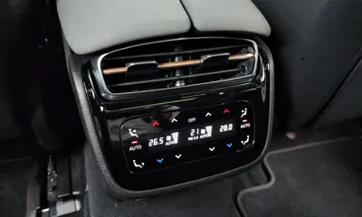 Mercedes-Benz EQS 2022, 49699 км, за 66200000 KRW - фото 32