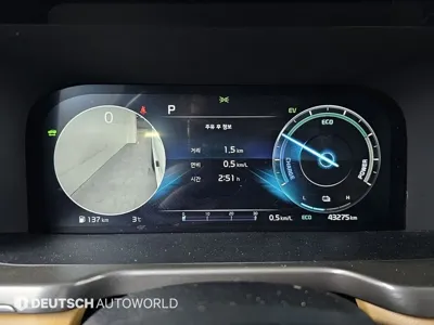 Kia Sorento 2022, 43272 км, за 38990000 KRW - фото 8