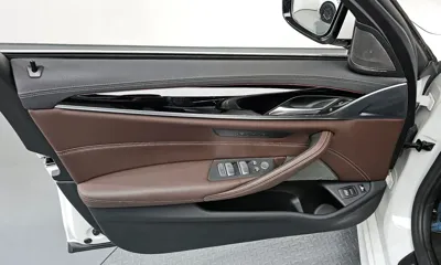 BMW 5-Series 2021, 137247 км, за 31700000 KRW - фото 24