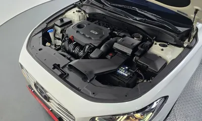 Hyundai Grandeur 2019, 131979 км, за 14500000 KRW - фото 6