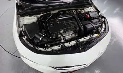 ChevroletGMDaewoo Malibu 2017, 83261 км, за 9790000 KRW - фото 6
