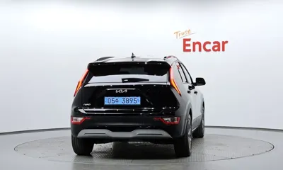 Kia Niro 2024, 7276 км, за 29600000 KRW