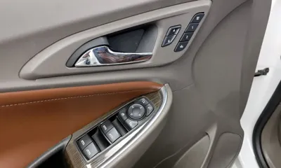ChevroletGMDaewoo Malibu 2017, 176504 км, за 5700000 KRW - фото 16