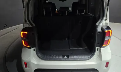 Kia Ray 2024, 17058 км, за 17900000 KRW - фото 28