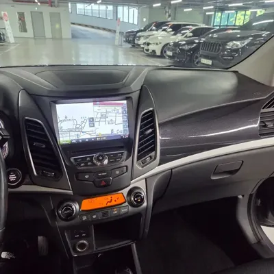 KG_Mobility_Ssangyong KORANDO 2018, 186666 км, за 5300000 KRW - фото 12