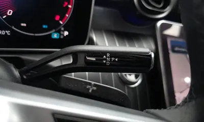 Mercedes-Benz C-Class 2024, 15193 км, за 42500000 KRW - фото 9