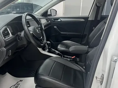 Volkswagen T-Roc 2022, 18000 км, за 113800 CNY - фото 9