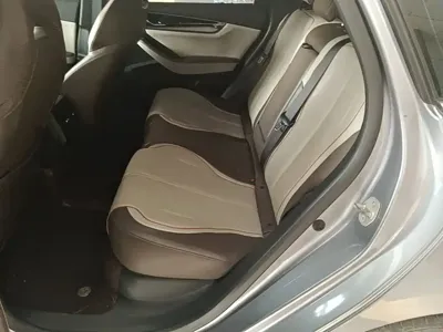 BYD Qin Plus 2023, 37700 км, за 57100 CNY - фото 17