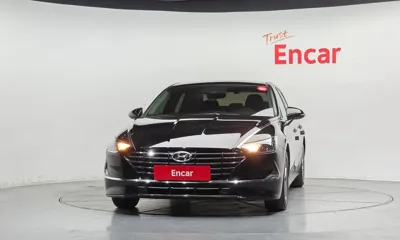 Hyundai Sonata 2020, 114152 км, за 12500000 KRW - фото 3
