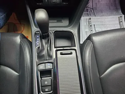 Hyundai Sonata 2018, 88902 км, за 13700000 KRW - фото 9
