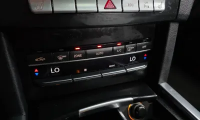 Mercedes-Benz E-Class 2016, 120474 км, за 11800000 KRW - фото 14