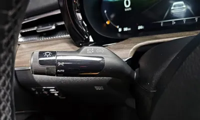 Kia K5 2021, 46978 км, за 20900000 KRW - фото 33
