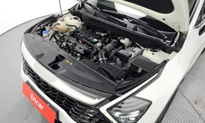 Kia Sportage 2022, 115648 км, за 25000000 KRW - фото 6